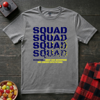 Squad Requirements T-Shirt