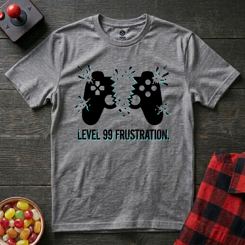 Level 99 T-Shirt