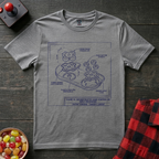Gamer's Lament T-Shirt