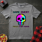 Game Over T-Shirt
