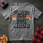 Player since 1989 T-Shirt