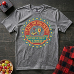 Level 40 Unlocked T-Shirt