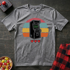 Arcade Dad T-Shirt
