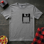 Save Your Soul T-Shirt