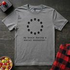 Social Encounter T-Shirt