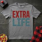 Extra Life T-Shirt