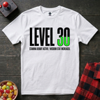 Level 30 T-Shirt