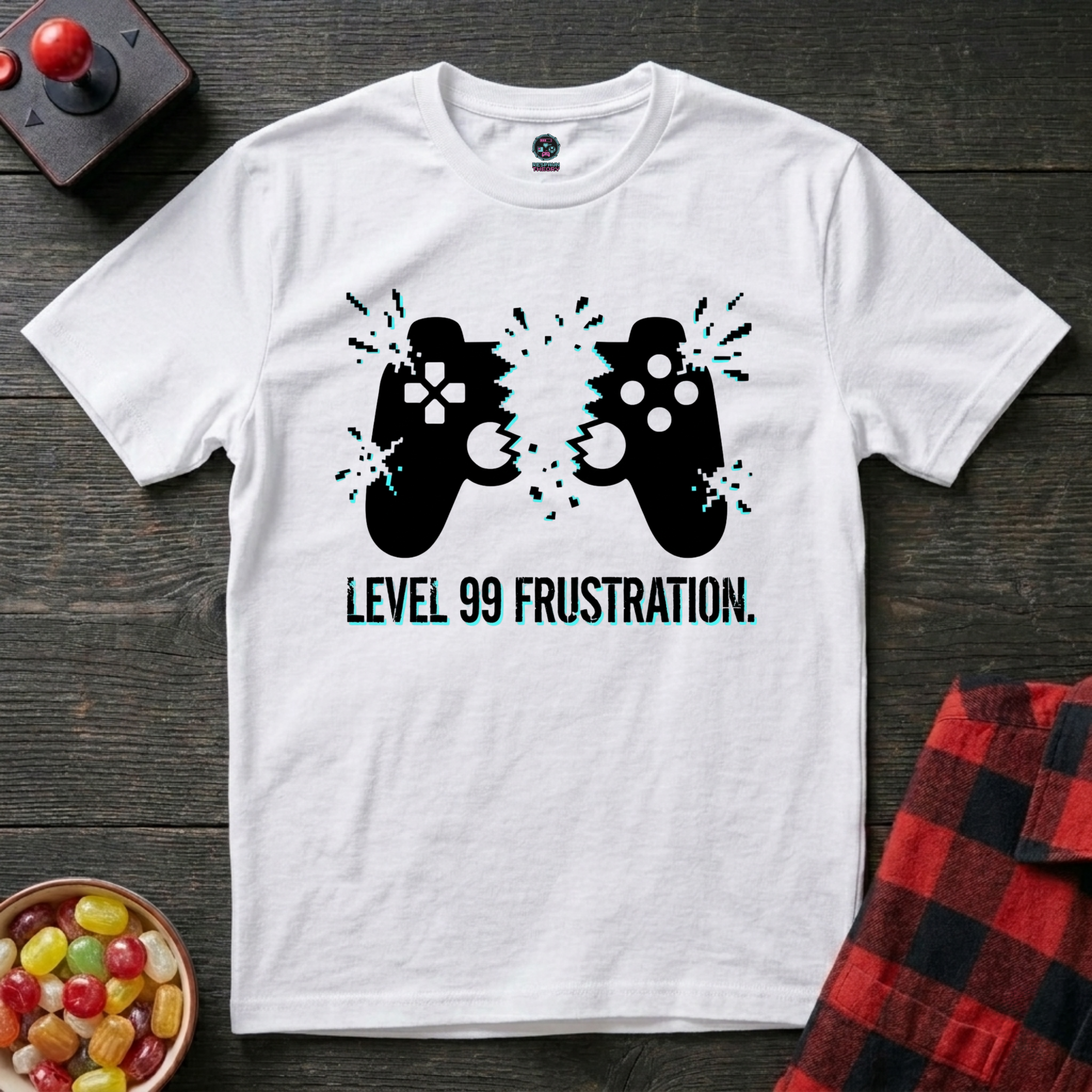 Level 99 T-Shirt