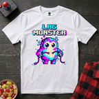Lag Monster T-Shirt