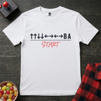 Cheat Code T-Shirt