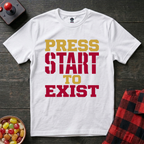 Start to Exist T-Shirt