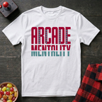 Arcade Mentality T-Shirt
