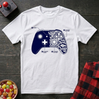 Controller Anatomy T-Shirt