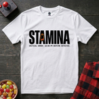 Stamina Low T-Shirt