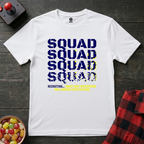 Squad Requirements T-Shirt