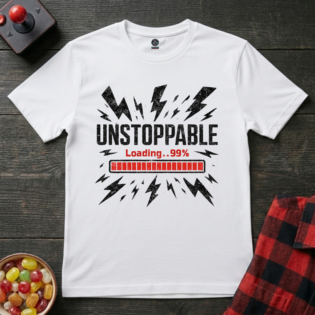 Unstoppable T-Shirt