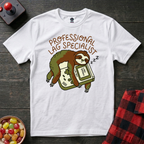 Lag Specialist T-Shirt