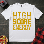 High Score Energy T-Shirt