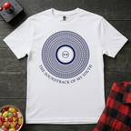 Play Soundtrack T-Shirt