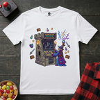 Dungeon Master T-Shirt