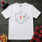Luck Not Found T-Shirt