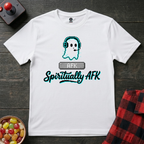 Spiritually AFK T-Shirt