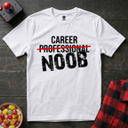 Career Noob T-Shirt