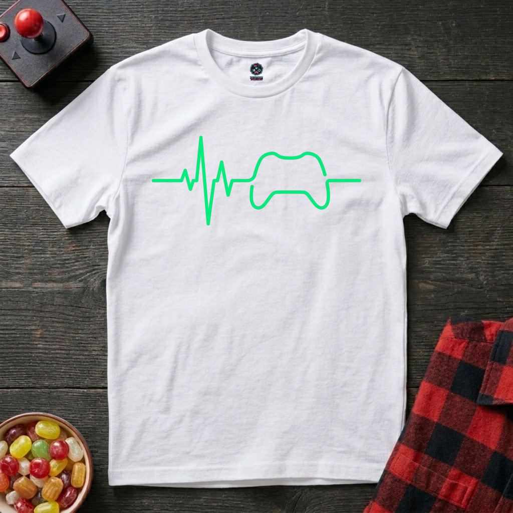 Lifeline T-Shirt