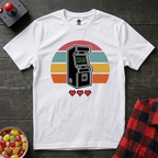 Arcade Dad T-Shirt