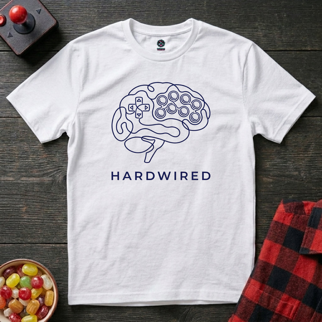 Hardwired T-Shirt