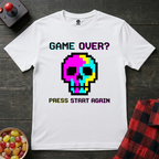 Game Over T-Shirt