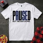 Paused T-Shirt