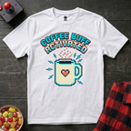Coffee Buff T-Shirt