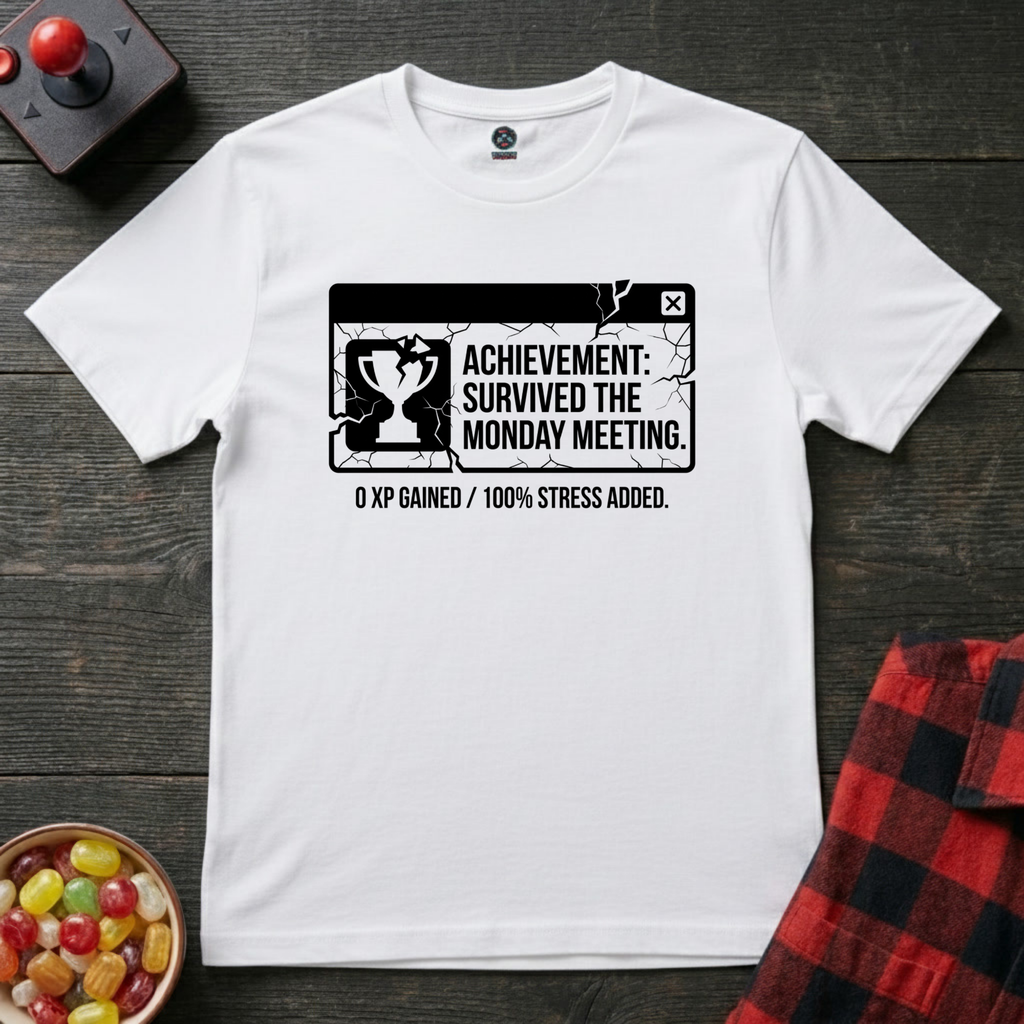 Monday Meeting T-Shirt