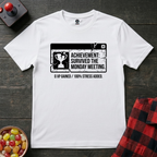 Monday Meeting T-Shirt