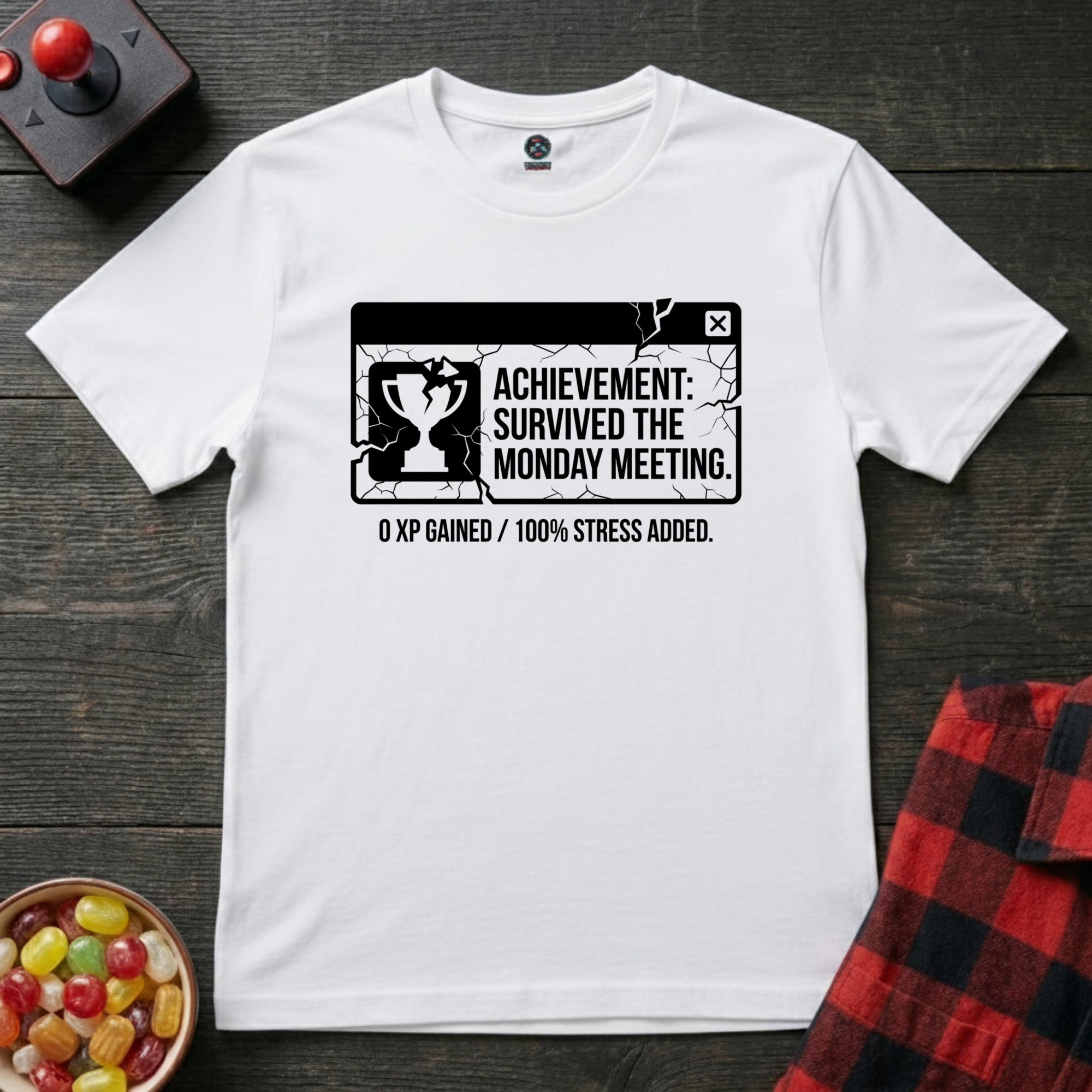 Monday Meeting T-Shirt