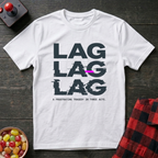 Lag Tragedy T-Shirt