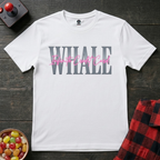 Whale Credit T-Shirt