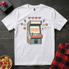 Respawn Station T-Shirt