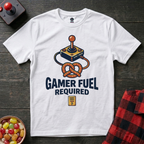 Gamer Fuel T-Shirt