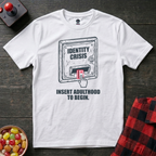 Identity Crisis T-Shirt