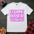 Game Overthinking T-Shirt