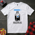Restore Morning T-Shirt