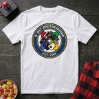 8bit Brotherhood T-Shirt