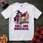 Roll for Doneness T-Shirt